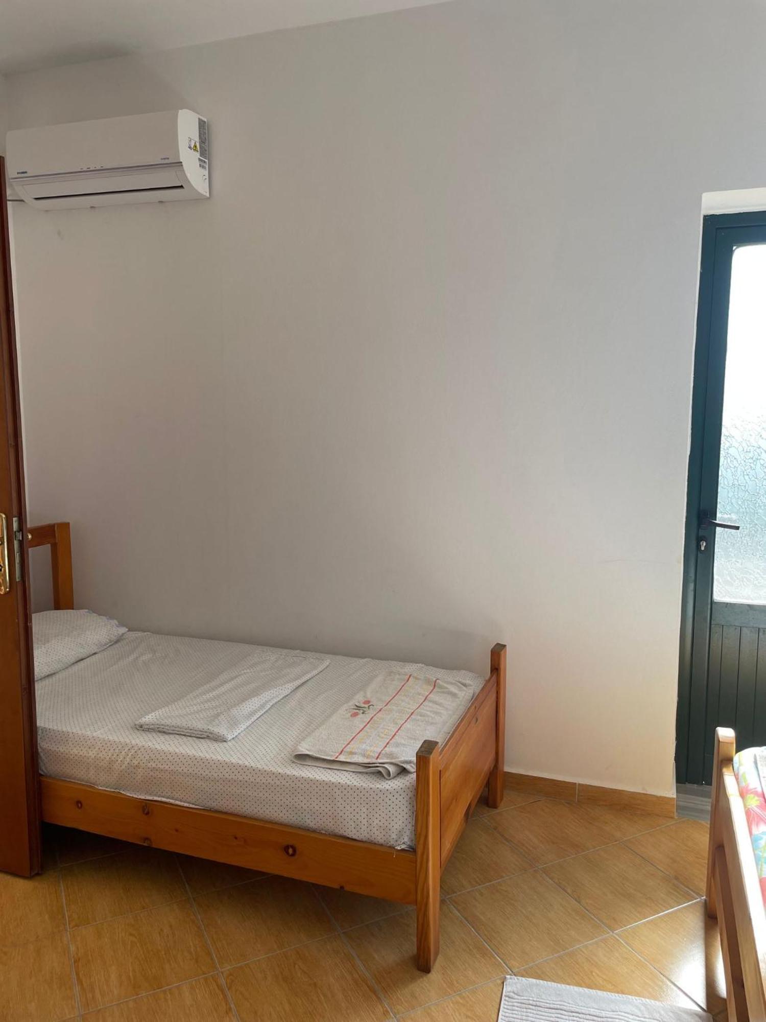 Hotel Bora Gostime Rum bild
